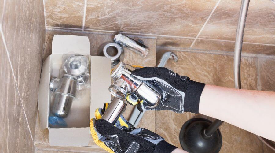 Professional New roof installation in Canyon Lake, TX